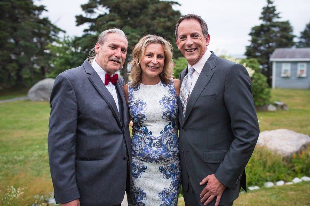 Terence "Terry" Hanakowski Obituary Burlington, ON Smith's Funeral Home