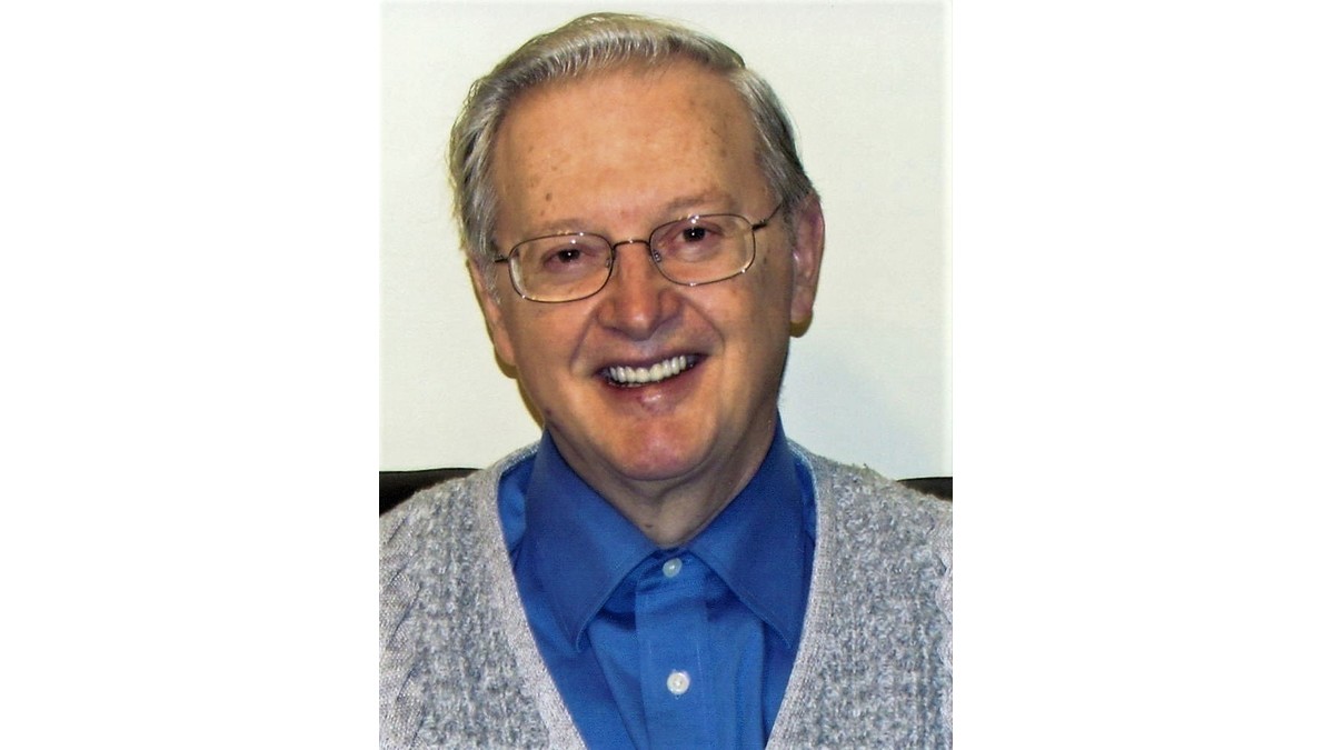 Joseph Bartoli Obituary Stoney Creek, ON Smith's Funeral Home