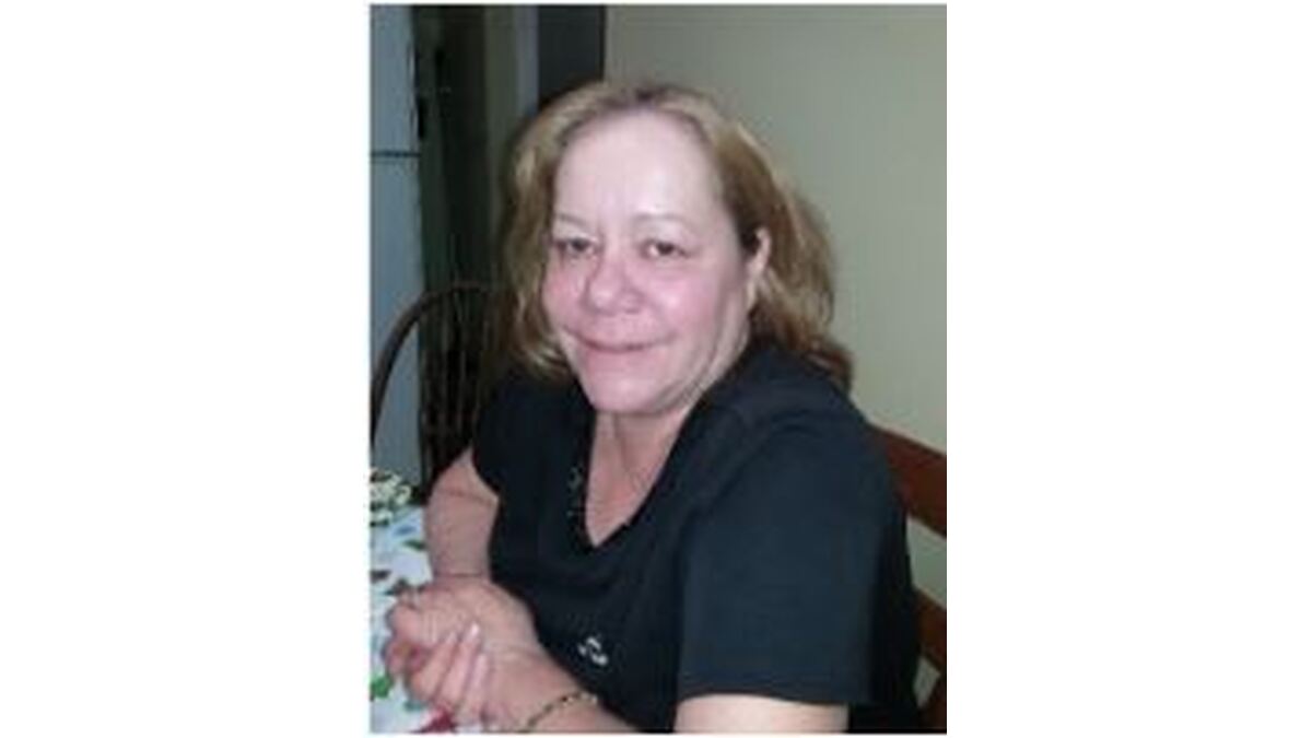 Sharon Halliwell Obituary Burlington, ON Smith's Funeral Home