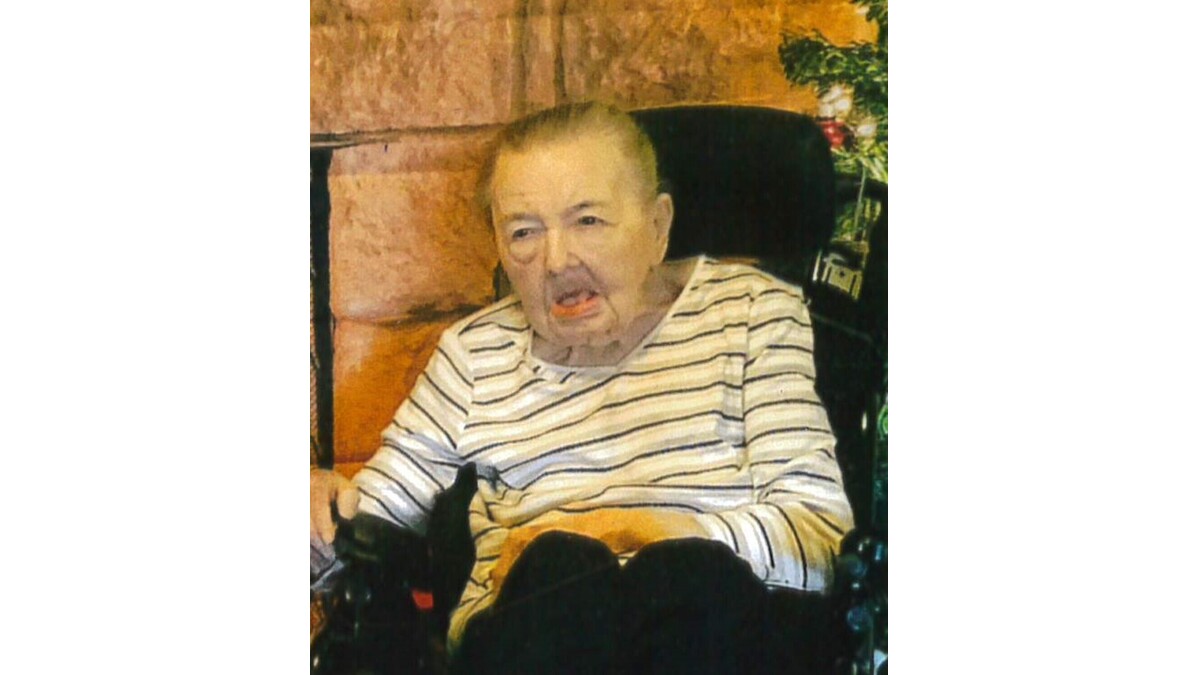 Elise Lentz Obituary Grimsby, ON Funeral Home