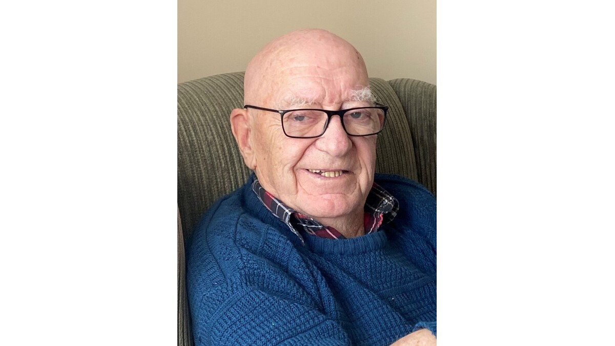 Thomas Kent Obituary Grimsby, ON Funeral Home