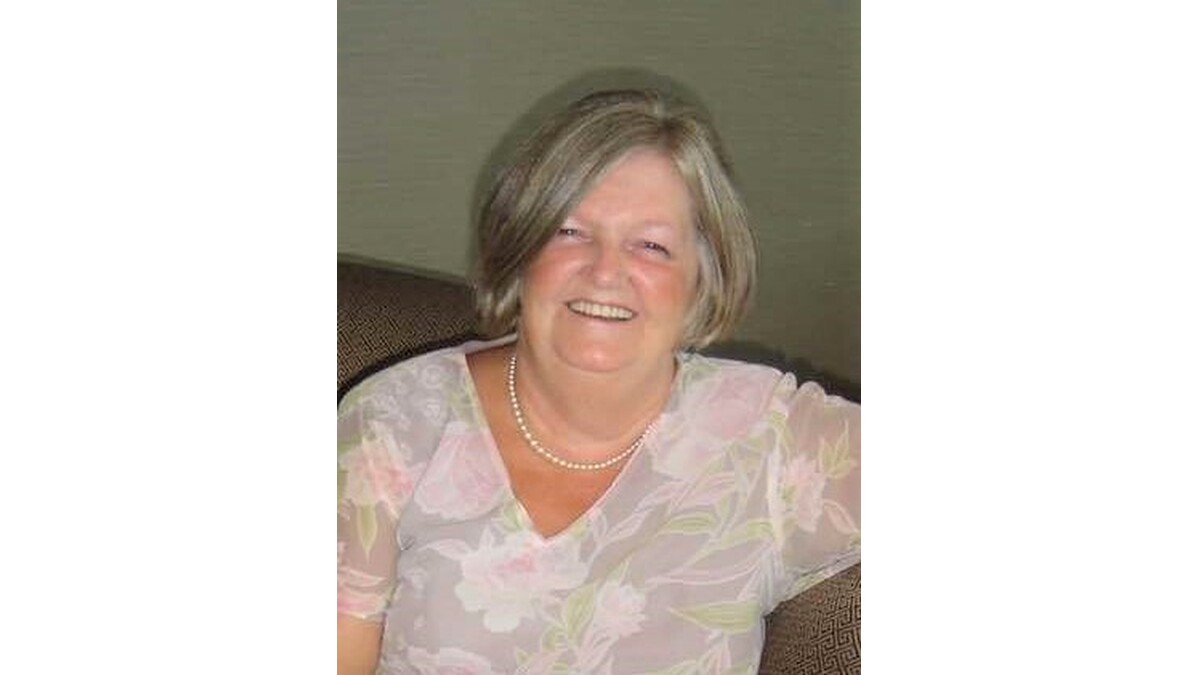 Kathleen Reid Obituary Grimsby, ON Funeral Home