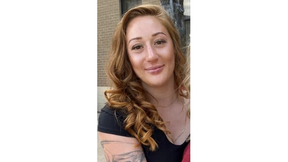 Erin Saudelli Obituary Grimsby, ON Funeral Home