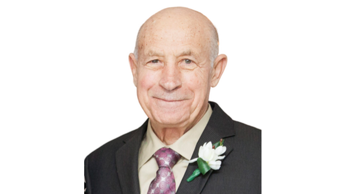 Mario Calabrese Obituary Stoney Creek, ON Smith's Funeral Home