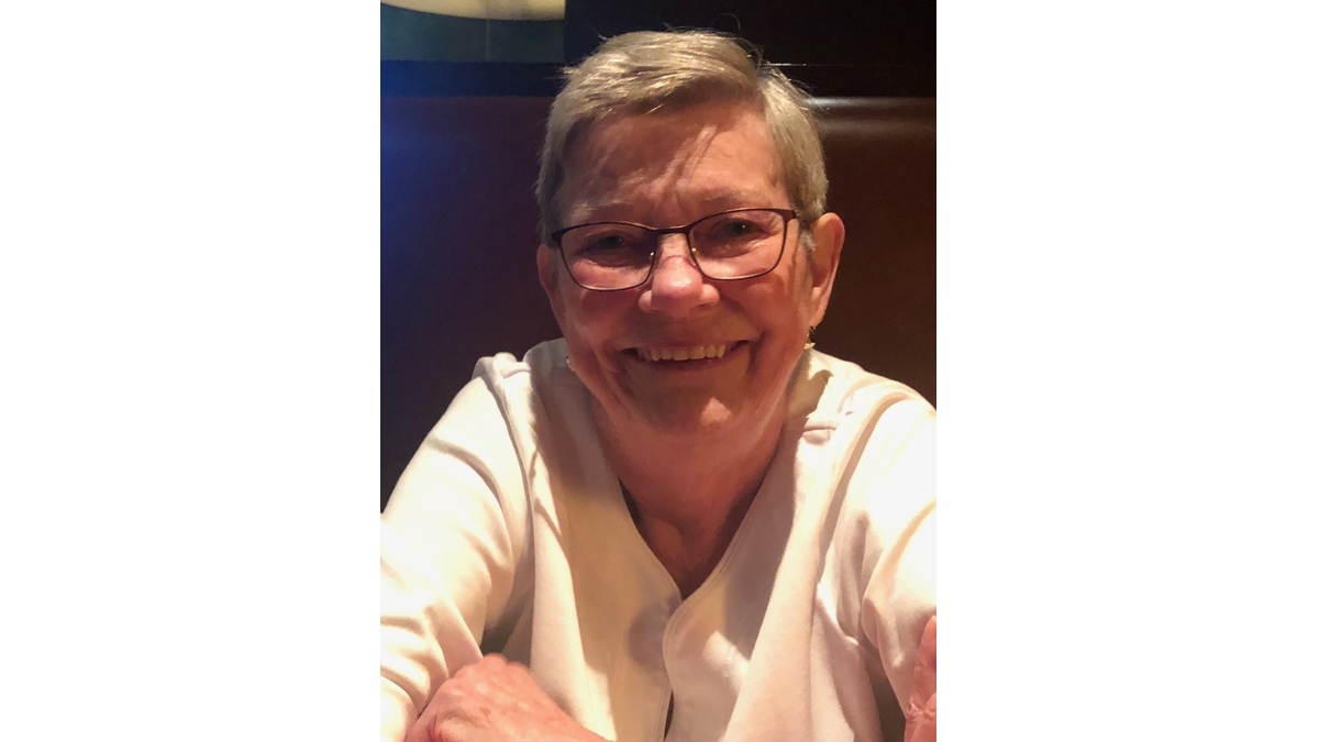 Shirley Smith Obituary Burlington, ON Smith's Funeral Home