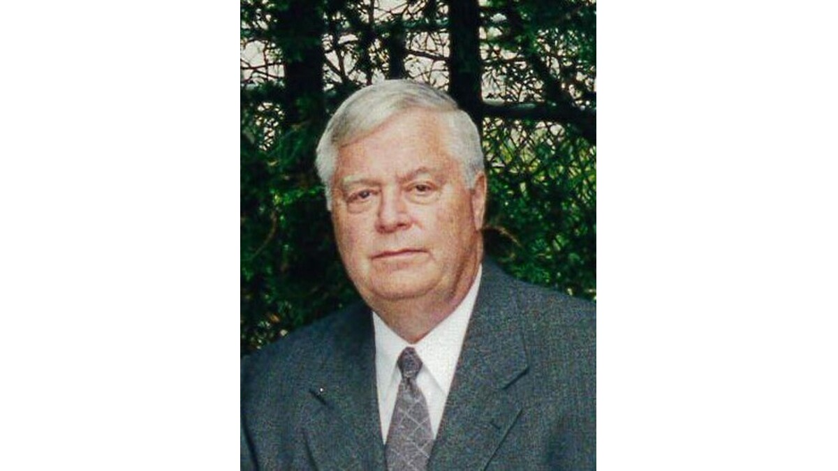 Ronald Raper Obituary Grimsby, ON Funeral Home