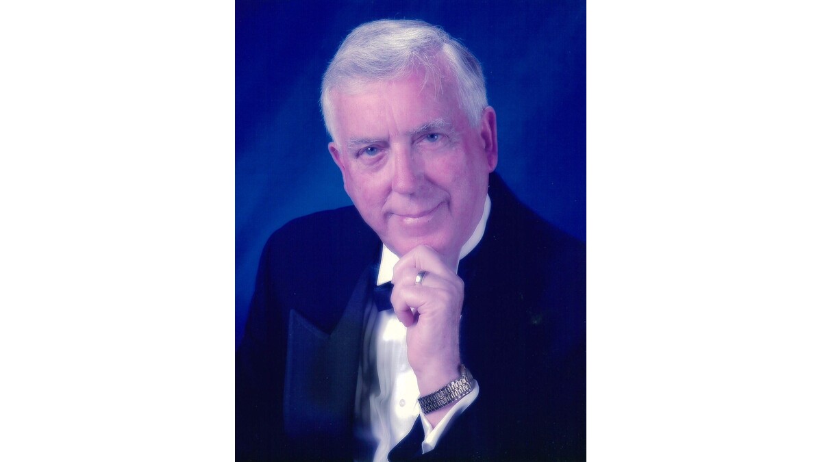 Ronald Ingram Obituary Grimsby, ON Funeral Home