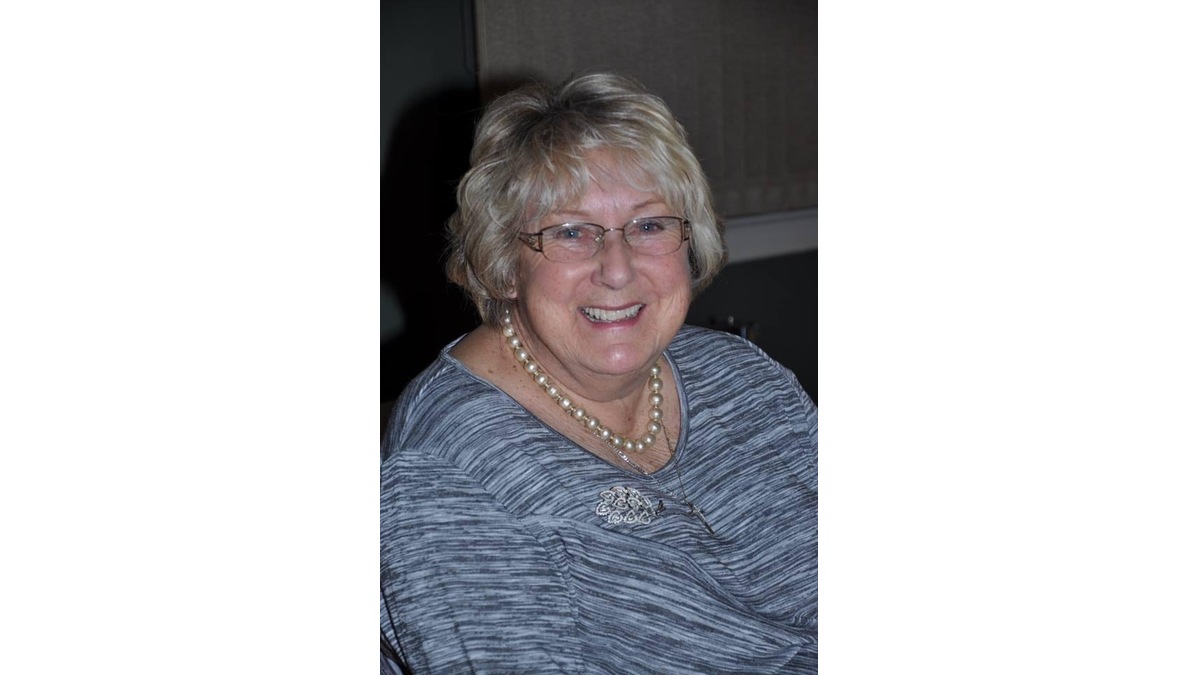 Jean Millman Obituary - Burlington, ON | Smith's Funeral Home