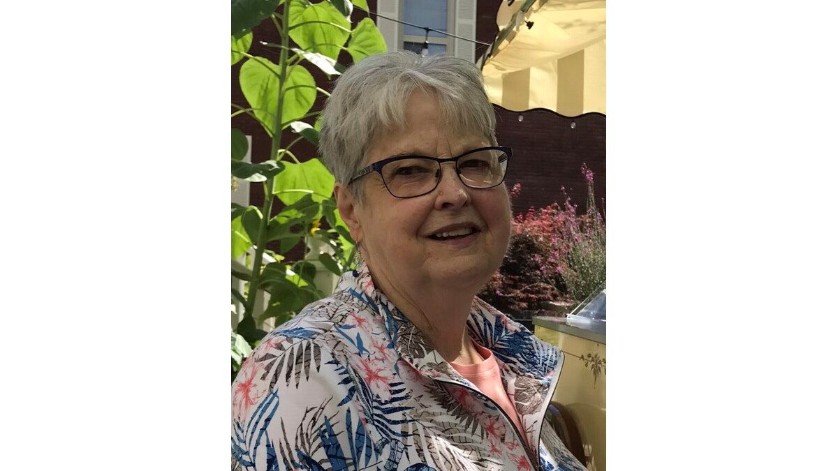 Helen Bell Obituary Grimsby, ON Funeral Home