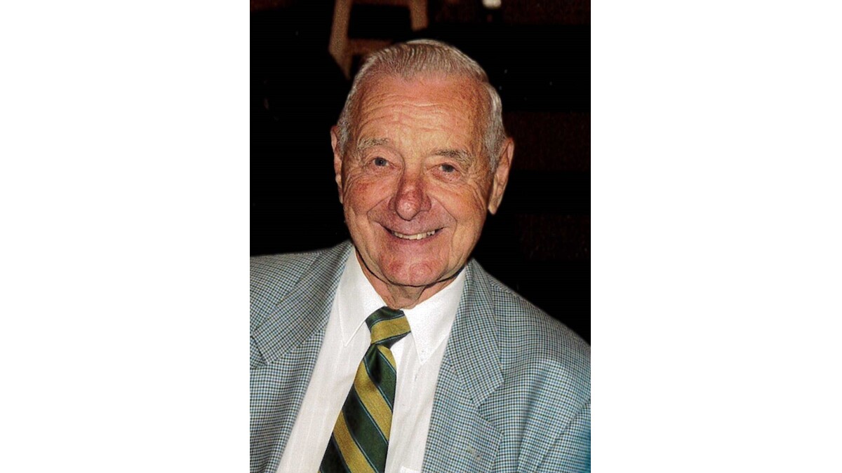 Norval Barkwell Obituary Grimsby, ON Funeral Home