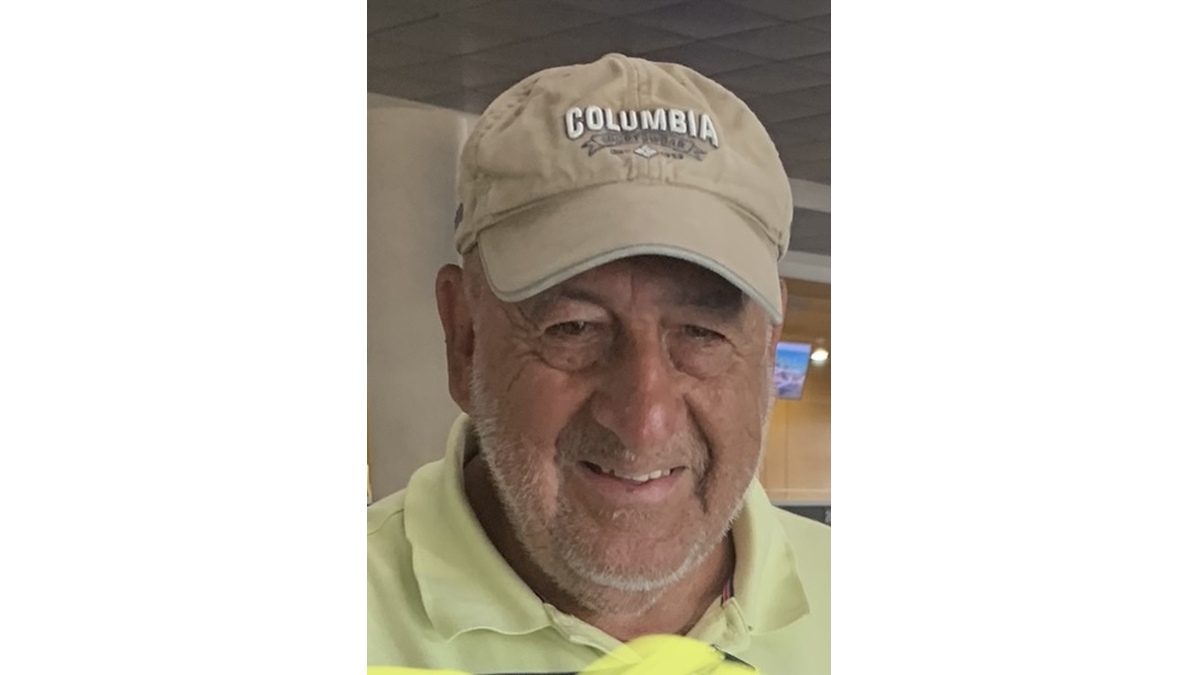 Luis Ojeda Obituary Burlington, ON Smith's Funeral Home