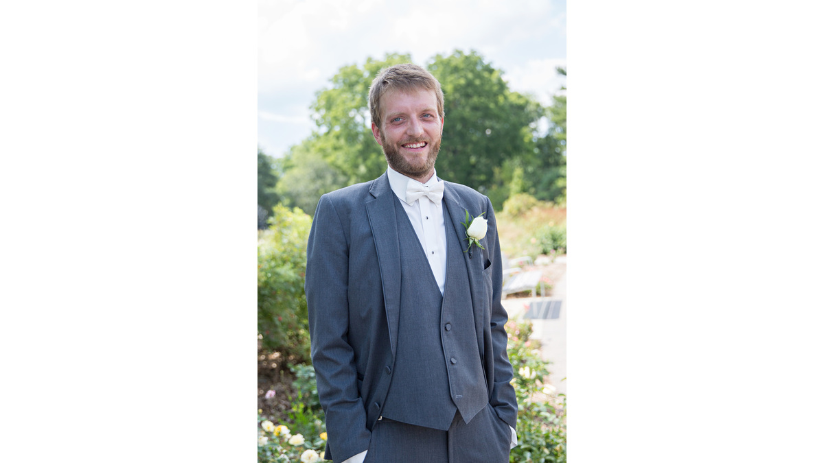 Devin Bridgman Obituary Burlington, ON Smith's Funeral Home