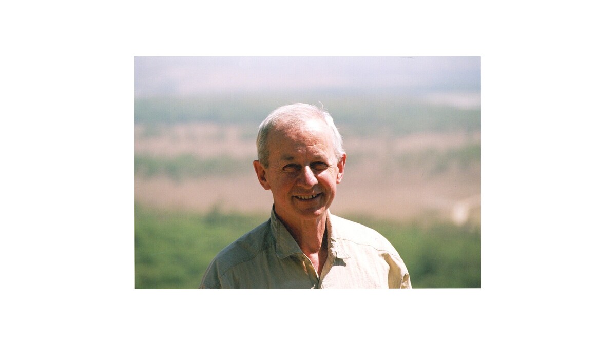 Richard Sankey Obituary Burlington, ON Smith's Funeral Home