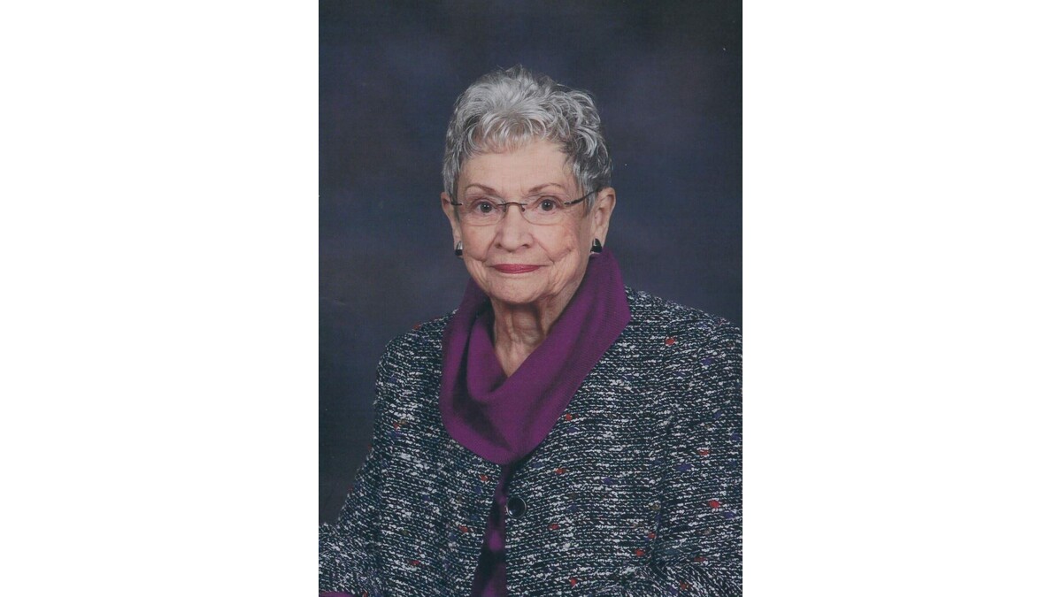 Margaret Dickenson Obituary Burlington, ON Smith's Funeral Home