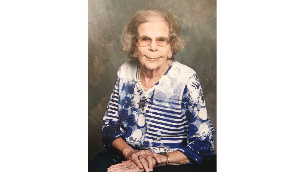 Barbara Cooper Obituary Burlington, ON Smith's Funeral Home