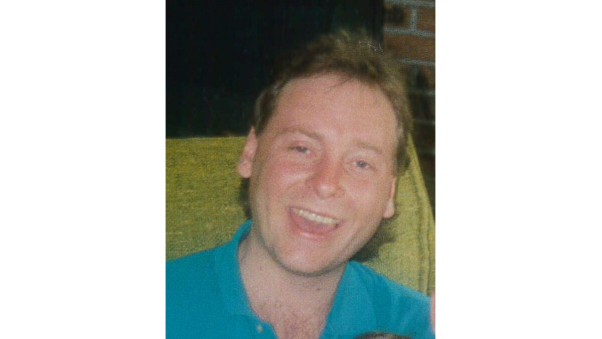 Todd Pafford Obituary Stoney Creek, ON Smith's Funeral Home