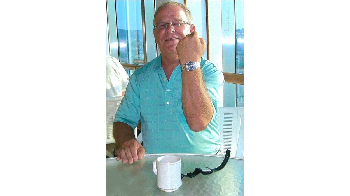 Ronald Lamoure Obituary Burlington, ON Smith's Funeral Home