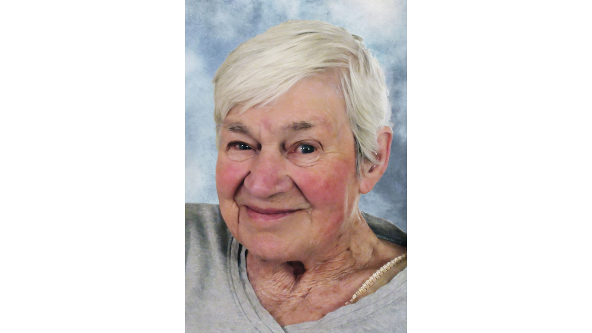 Anneke (Anna) Zwart Obituary - Grimsby, ON | Stonehouse-Whitcomb ...