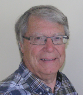 Jim Sweetlove