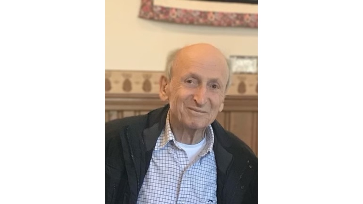 Thomas J. Mitchell Obituary - Bourne, MA