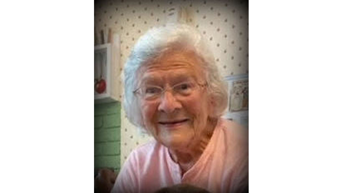 Martha Baker Obituary Enfield, CT Leete Stevens Enfield Chapels