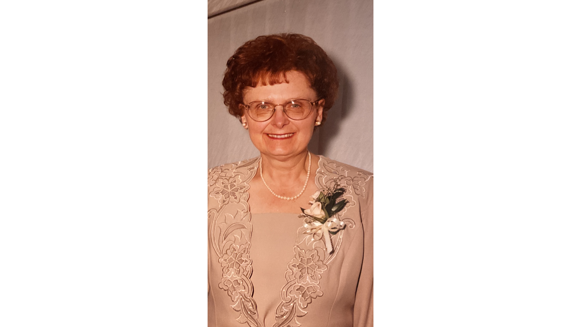 Rosemary Bower Obituary - Enfield, CT | Leete Stevens Enfield Chapels