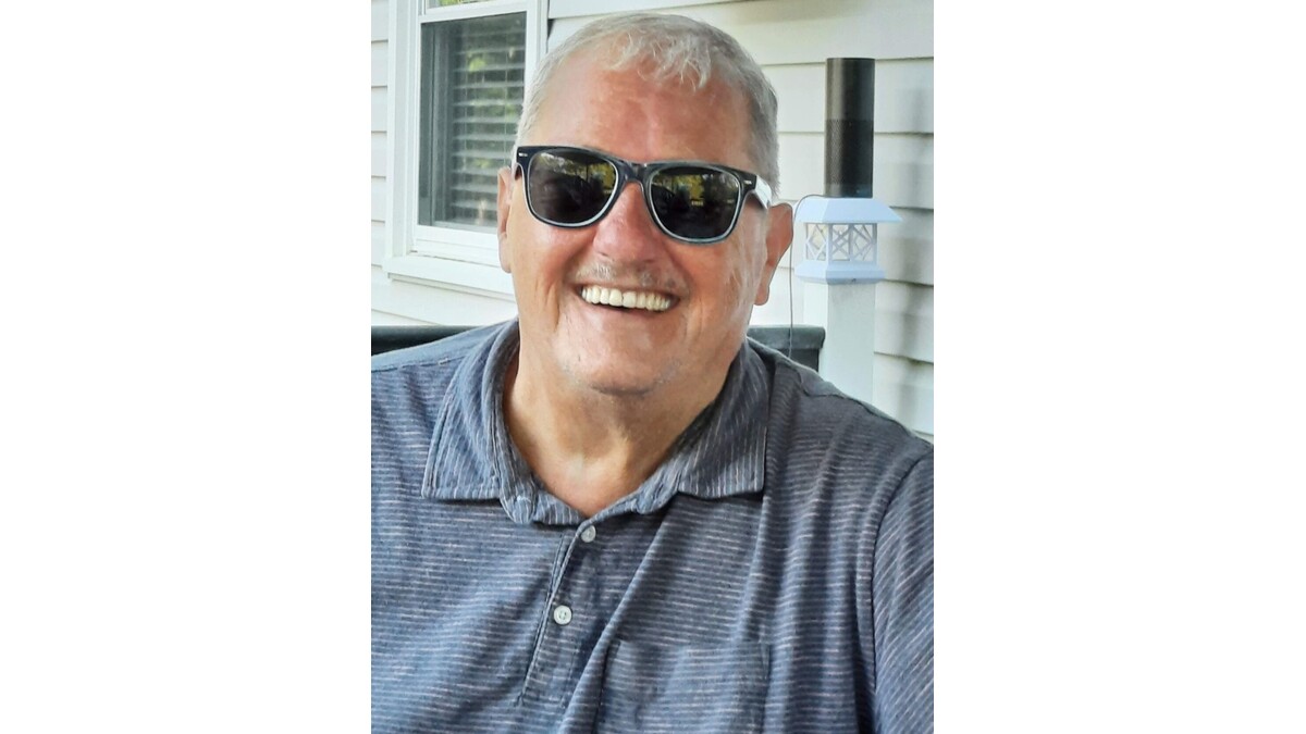 Gilman Vaillancourt Obituary Enfield, CT Leete Stevens Enfield