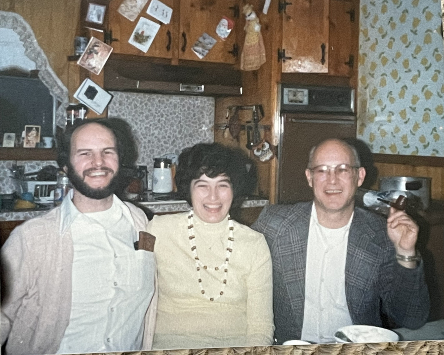Richard Payette Obituary Enfield, CT Leete Stevens Enfield Chapels