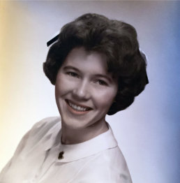 Mary Mcdonald Obituary Enfield Ct Leete Stevens Enfield