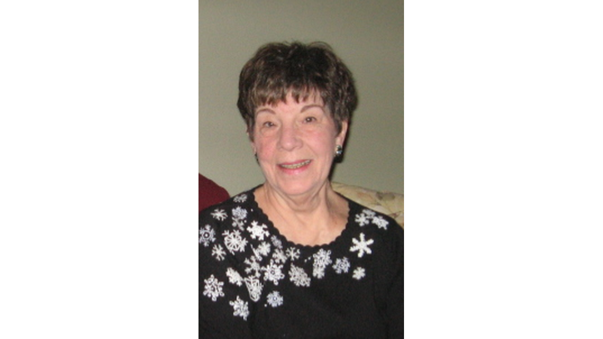 Sandra Kurmaskie Obituary Windsor Locks Ct Windsor Locks Funeral Home