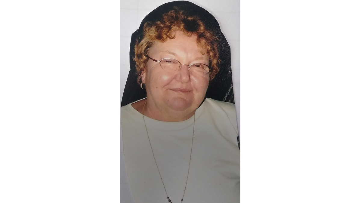Mary Horvath Obituary Somers, CT Somers Funeral Home