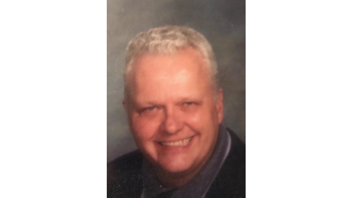 Thomas O'Brien Obituary Enfield, CT Leete Stevens Enfield Chapels