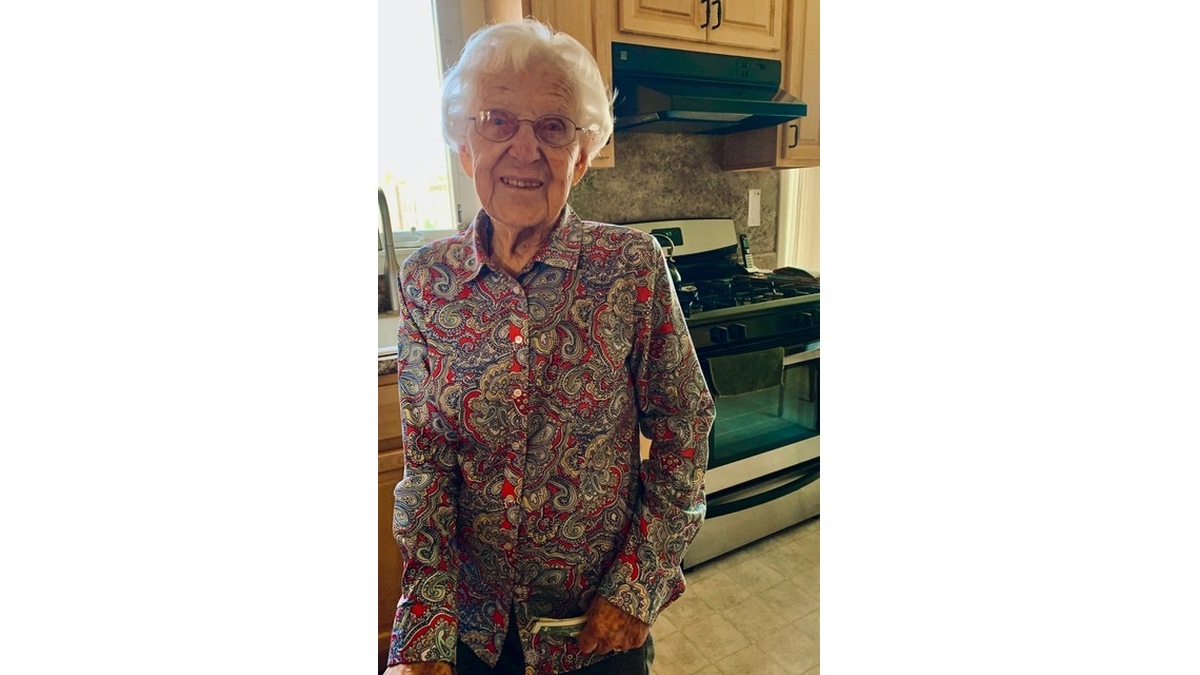 Ann Luczai Obituary Enfield, CT Leete Stevens Enfield Chapels