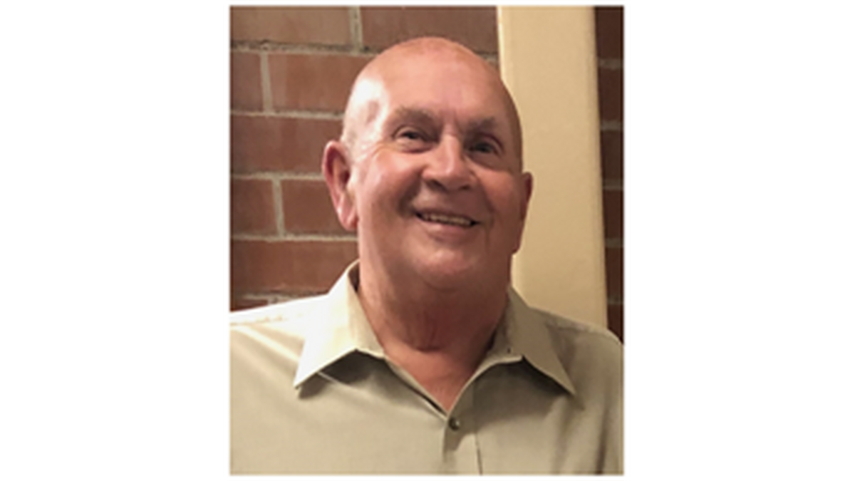 Roger Bajumpaa Obituary - Enfield, CT | Leete Stevens Enfield Chapels &  Crematory