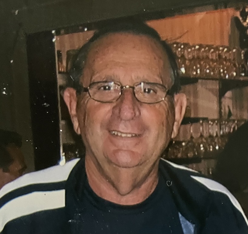 Robert Oliva Obituary Windsor Locks, CT Windsor Locks Funeral Home