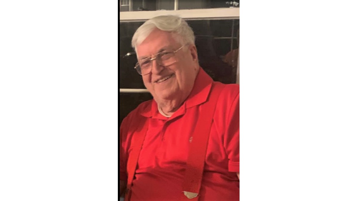 Albert Ziegler Obituary Enfield, CT Leete Stevens Enfield Chapels