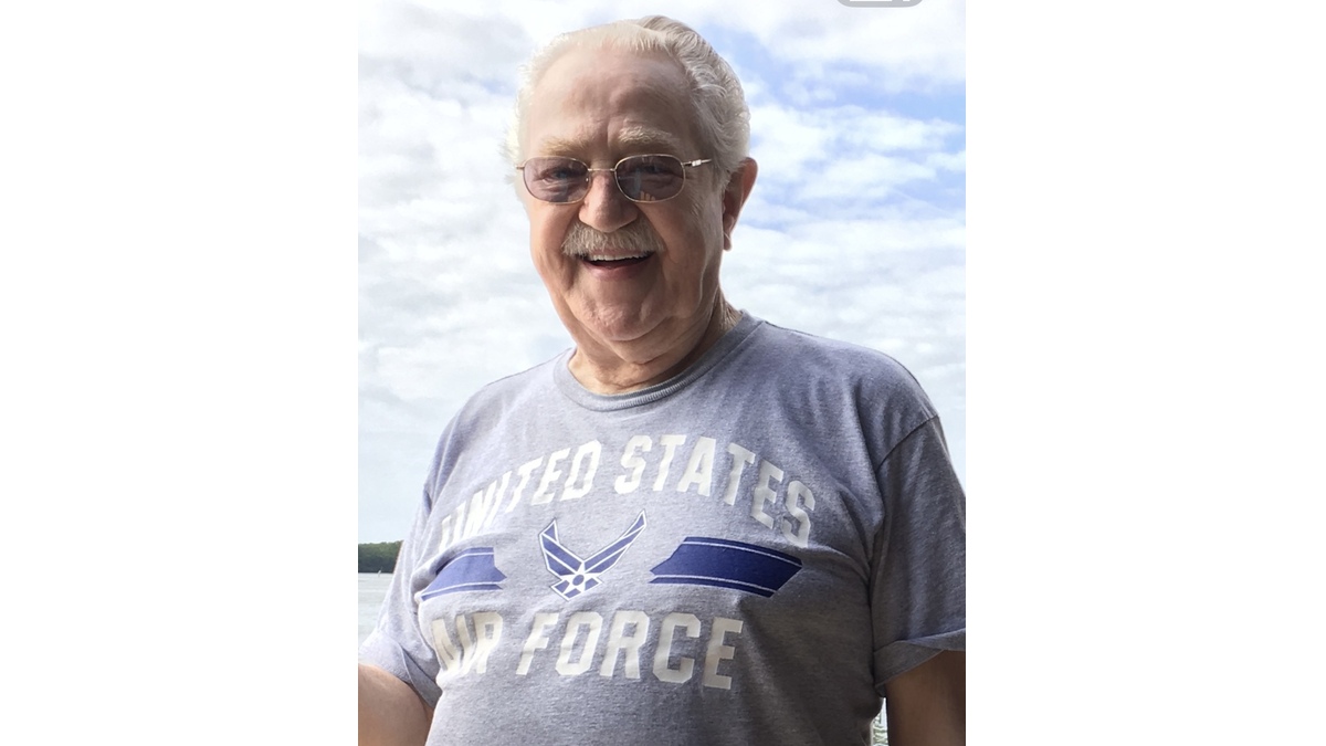 David Schmelling Obituary Enfield, CT Leete Stevens Enfield Chapels