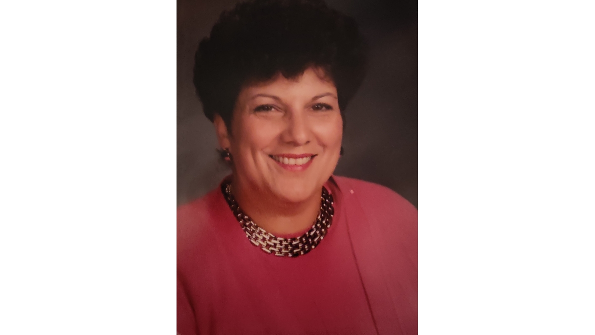 Mary Ann Burke Obituary - Enfield, CT | Leete Stevens Enfield Chapels