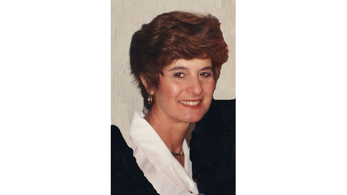 Joyce Frangiamore Obituary Enfield, CT Leete Stevens Enfield