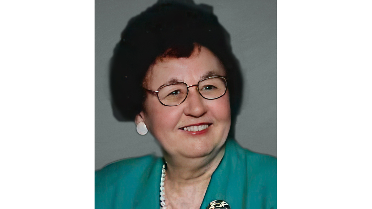 Frances Dobitsky Obituary Somers, CT Somers Funeral Home