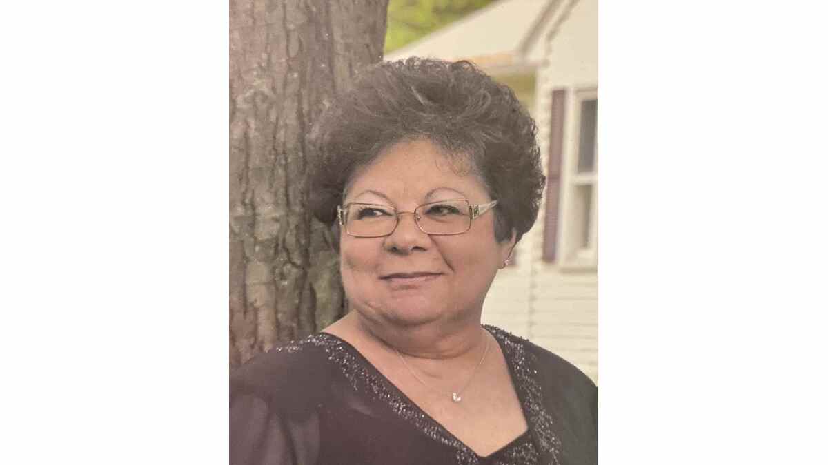 Carol Bednarz Obituary - Enfield, CT | Leete Stevens Enfield Chapels
