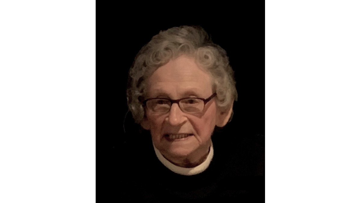 Frances Martini Obituary Enfield, CT Leete Stevens Enfield Chapels