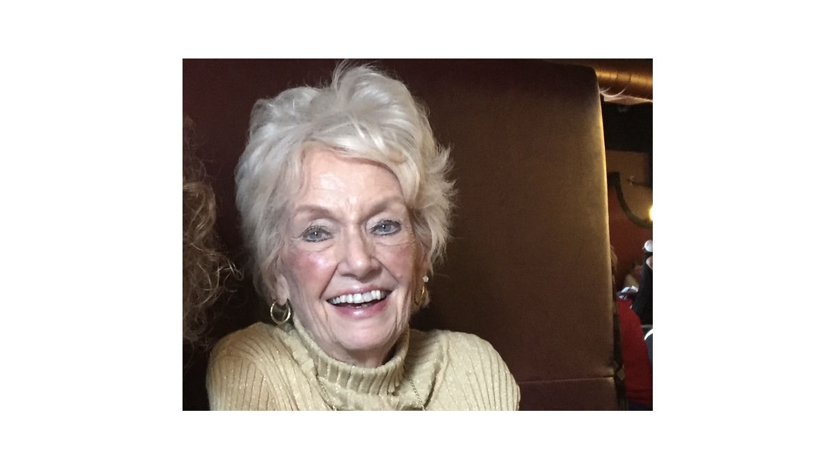 Joyce Hartmann Obituary Enfield, CT Leete Stevens Enfield Chapels