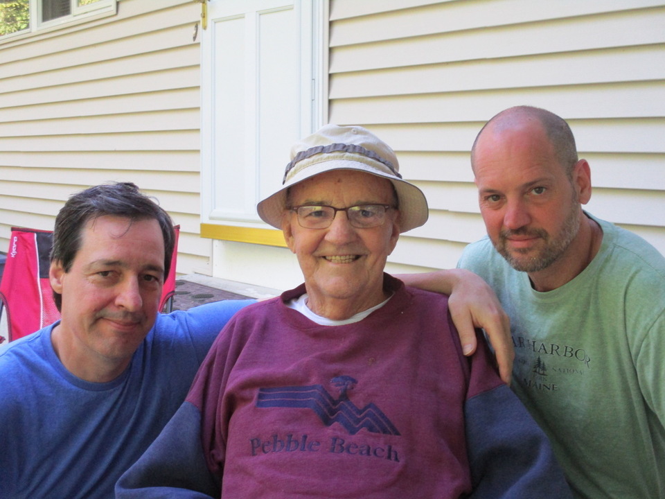 William Friday Obituary Enfield, CT Leete Stevens Enfield Chapels