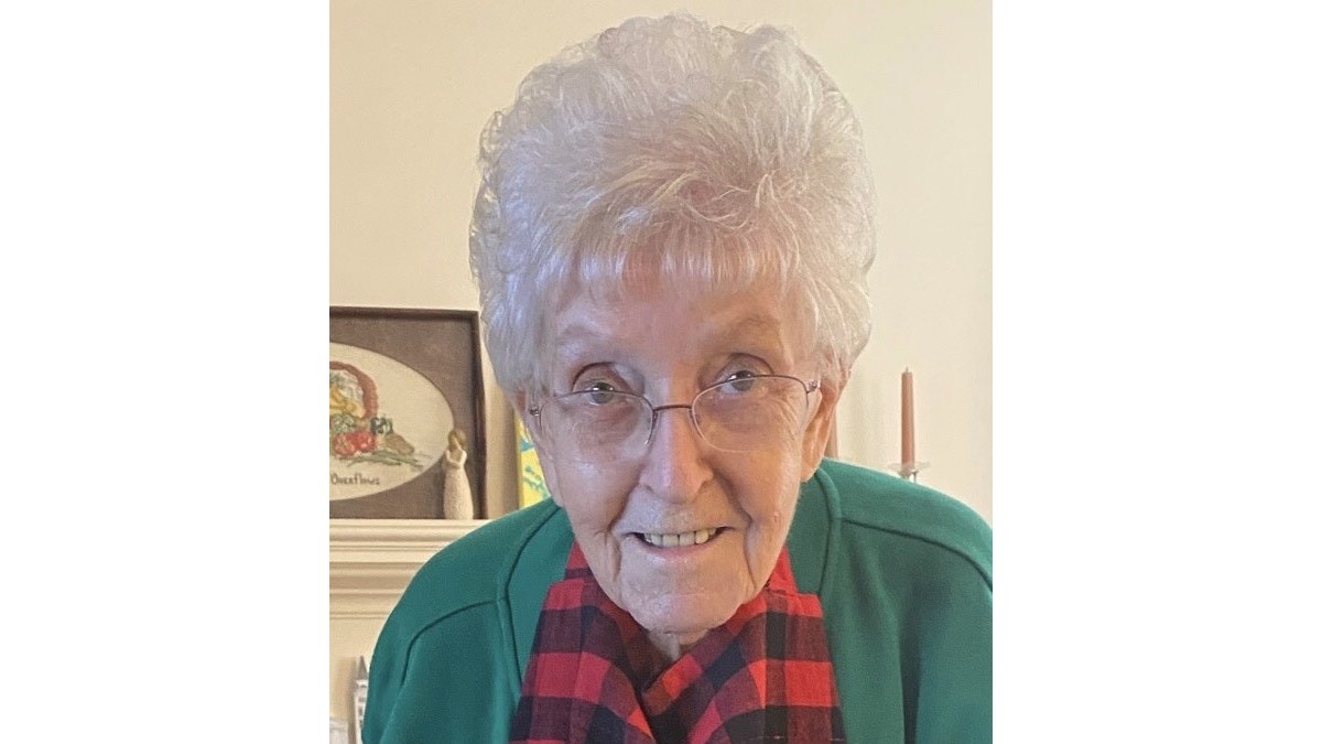 Dorothy Wilber Obituary Enfield, CT Leete Stevens Enfield Chapels