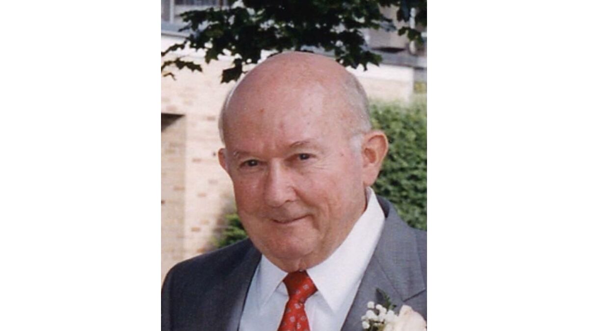 "Edward" King Obituary Windsor Locks, CT Windsor Locks