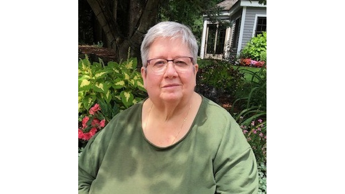 Pamela M. Howell Obituary Enfield, CT Leete Stevens Enfield Chapels