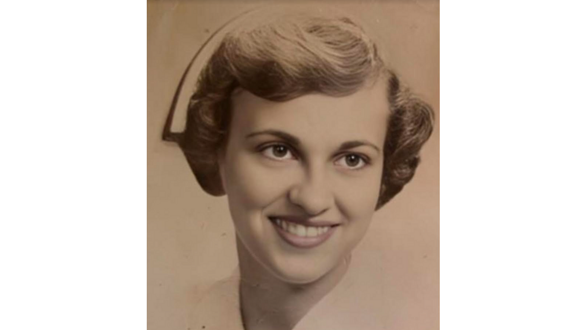 F. Jean Devine Obituary Enfield, CT Leete Stevens Enfield Chapels