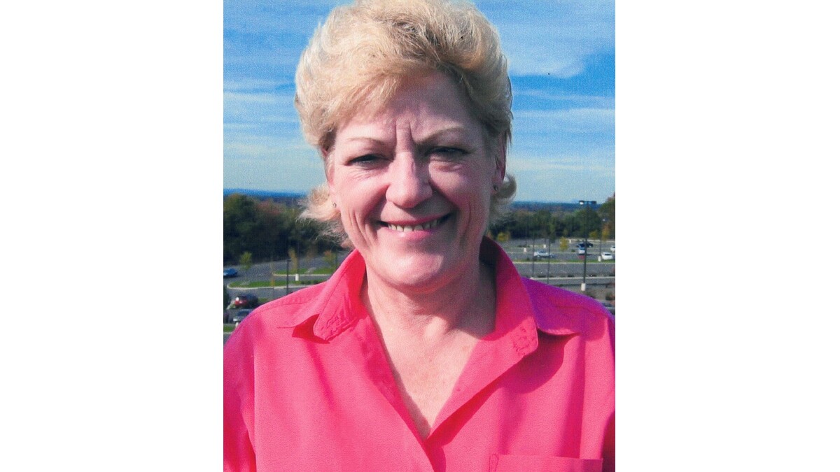 Joyce Ouellette Obituary Enfield, CT Leete Stevens Enfield Chapels