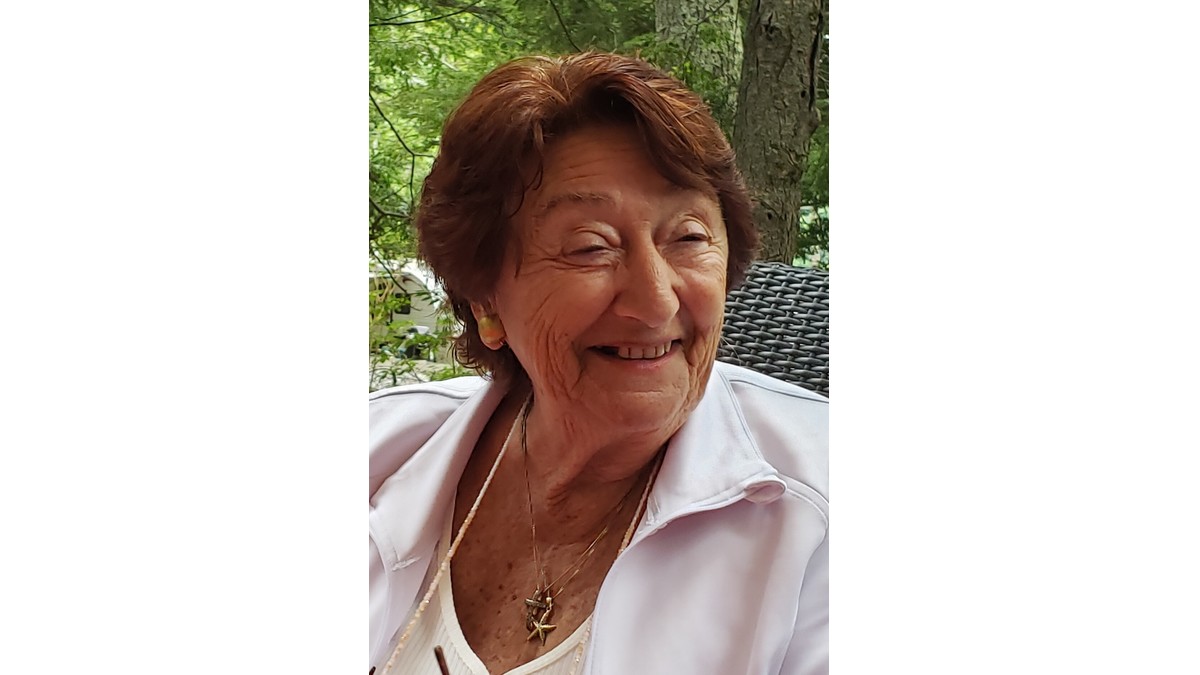 Jean Kask Obituary Enfield, CT Leete Stevens Enfield Chapels